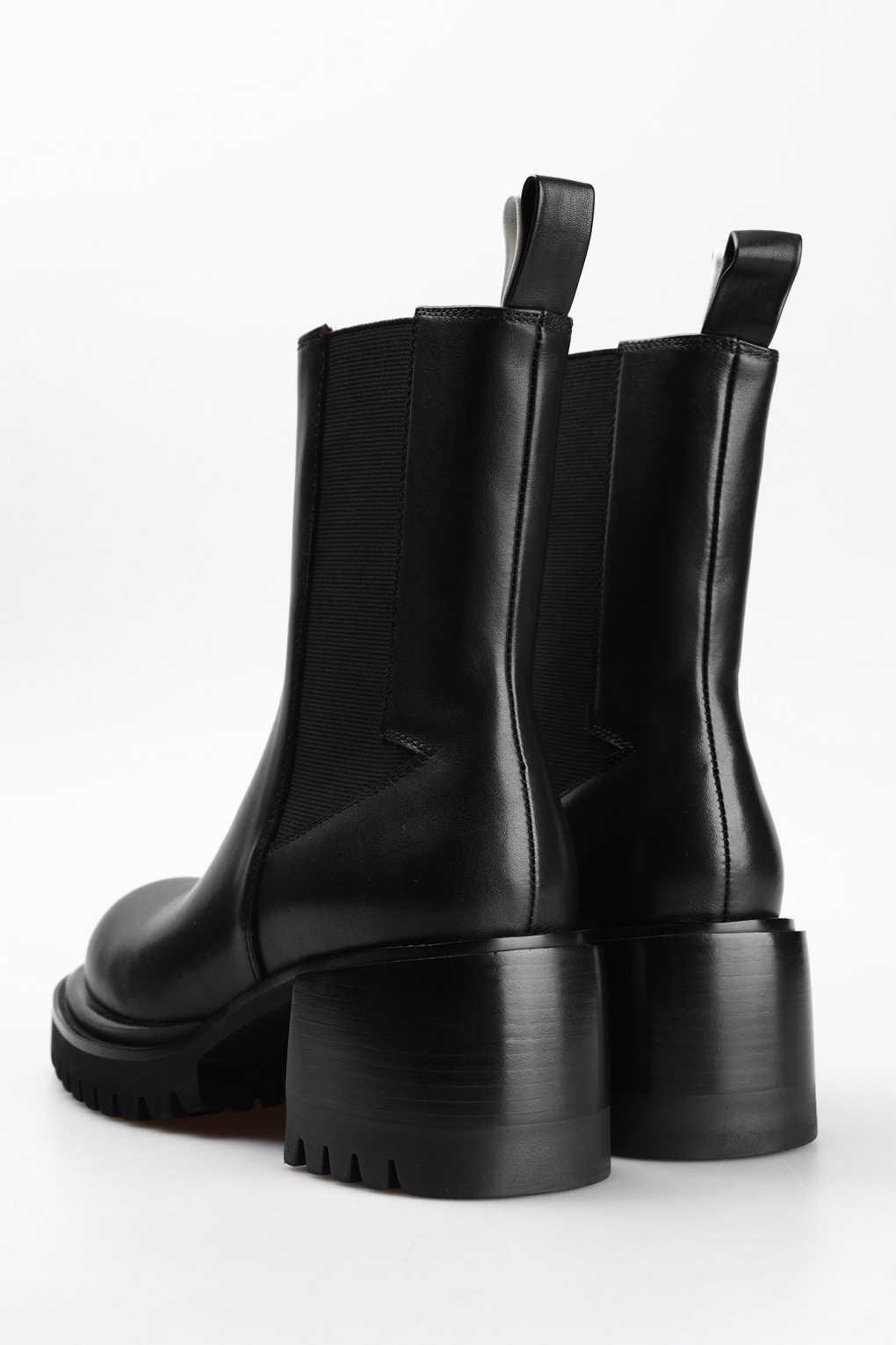 Ботинки челси Graciana