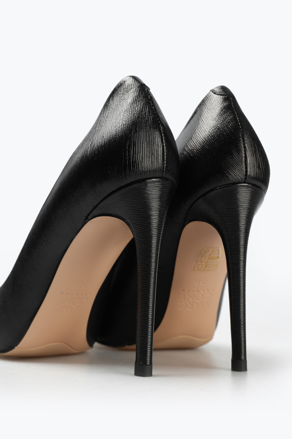 Лодочки Marc Cony