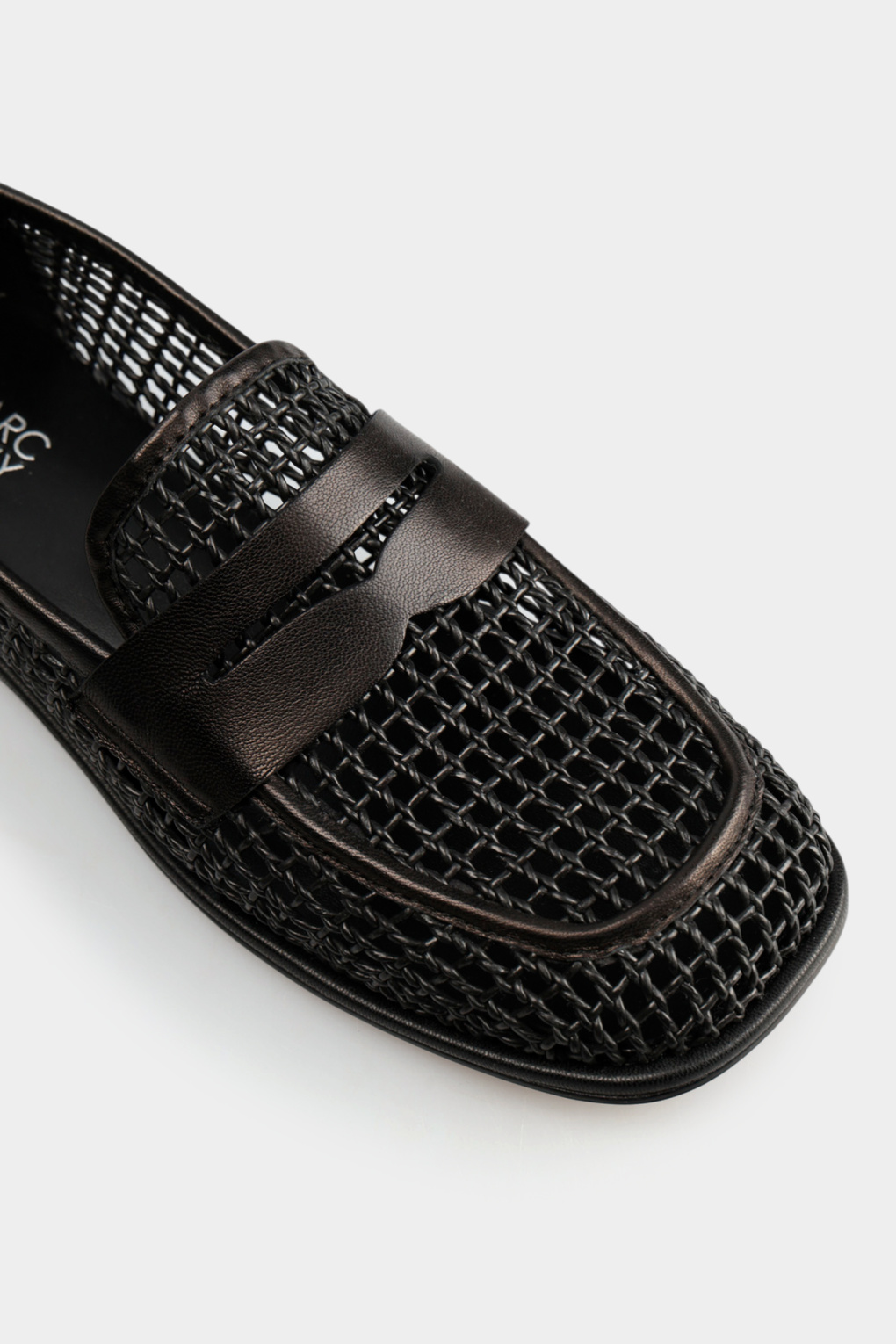 Лоферы Marc Cony