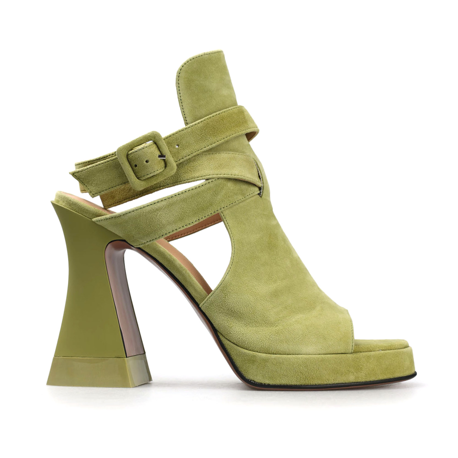 Босоножки Graciana