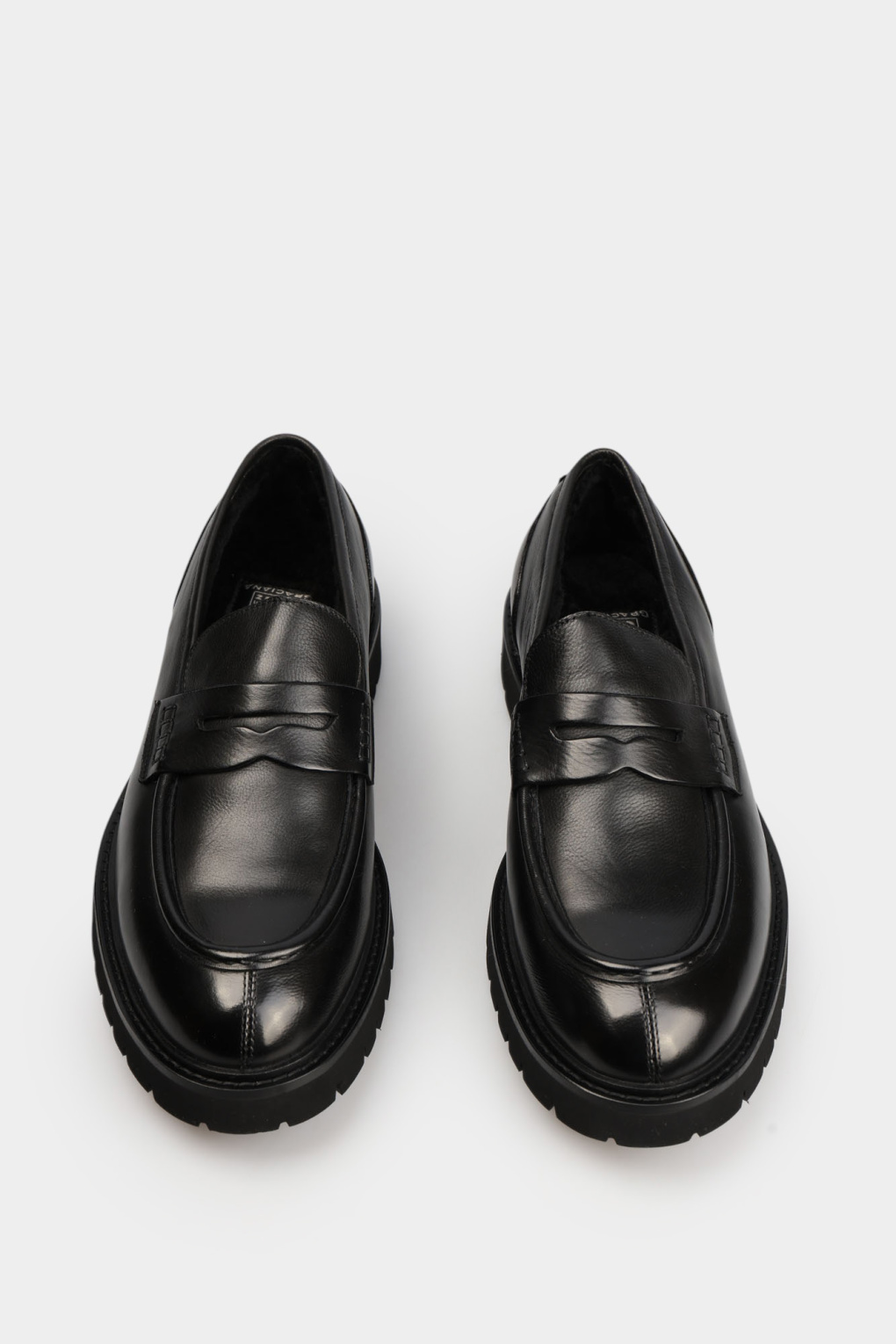 Лоферы Graciana