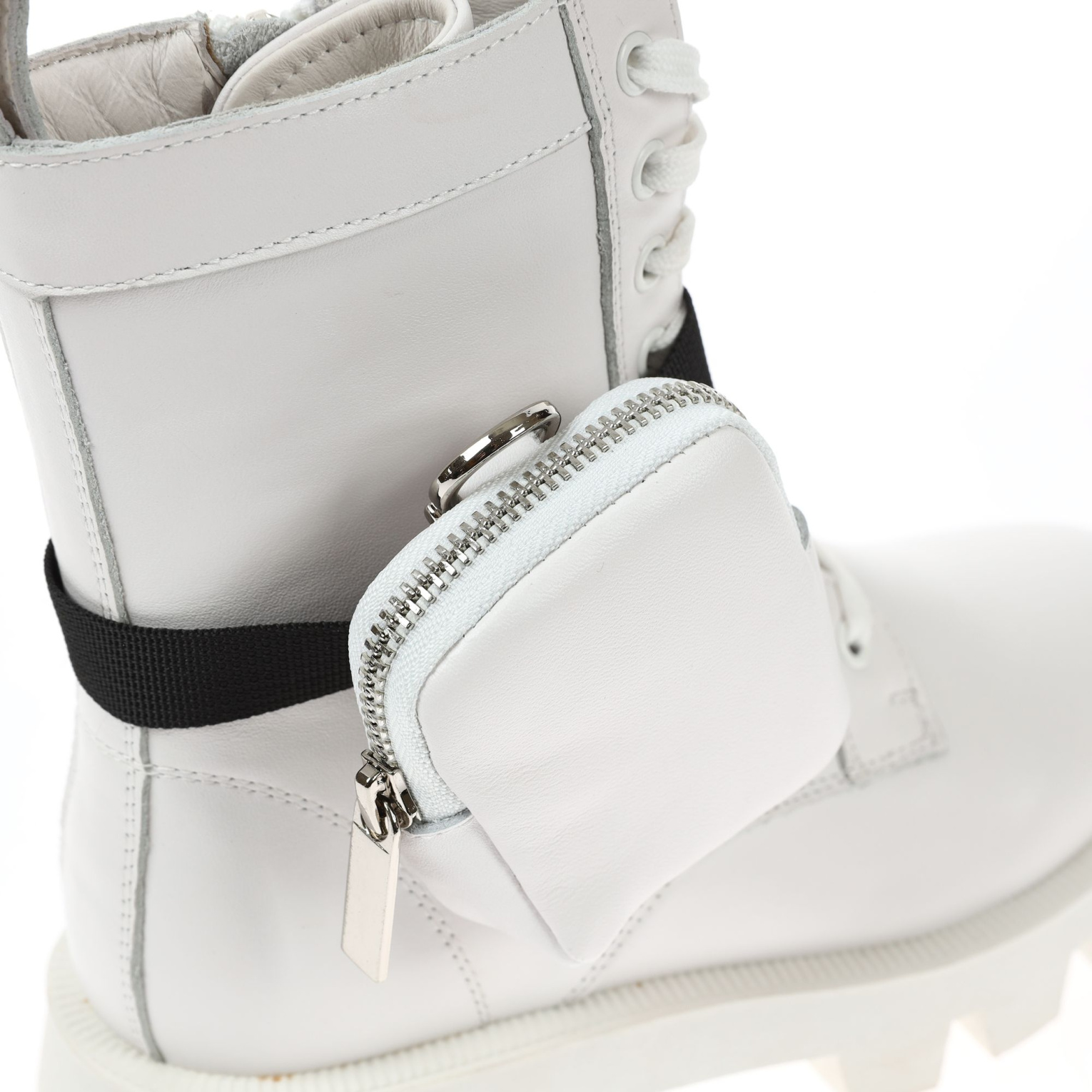 Ботинки Graciana