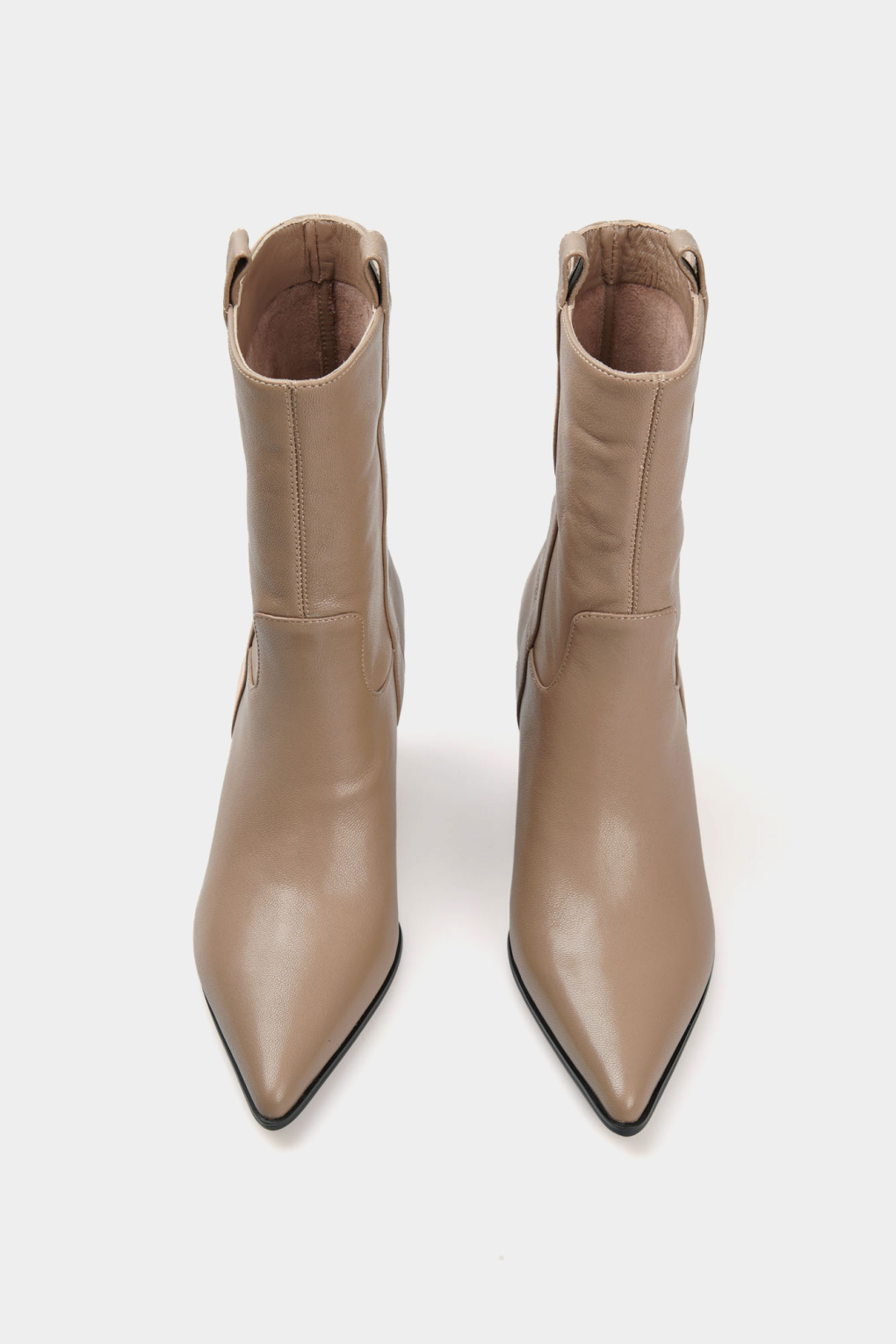 Ботильоны Marc Cony