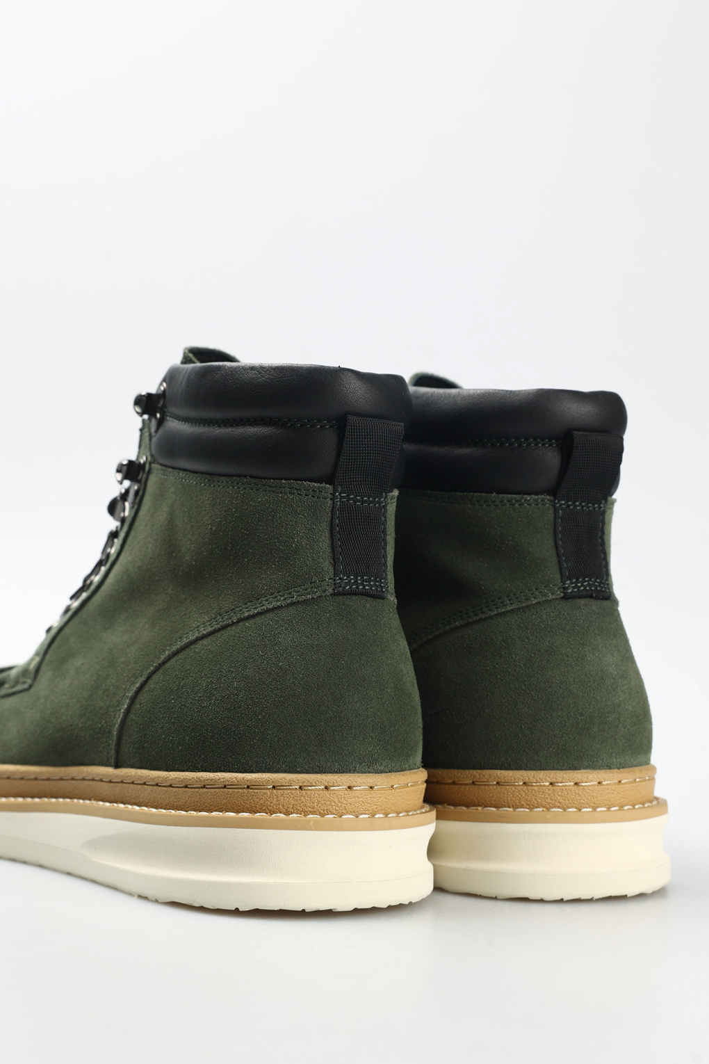 Ботинки Graciana