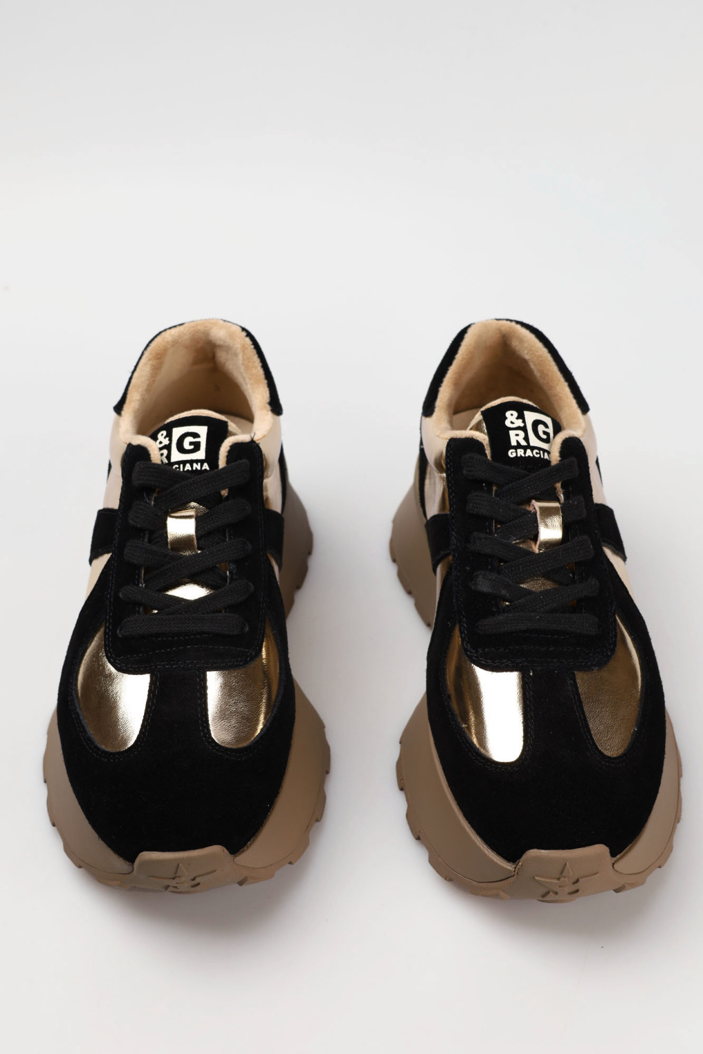 Кроссовки Graciana