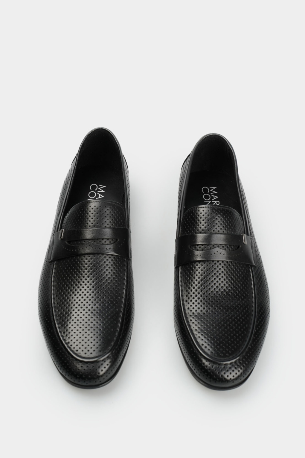 Лоферы Marc Cony