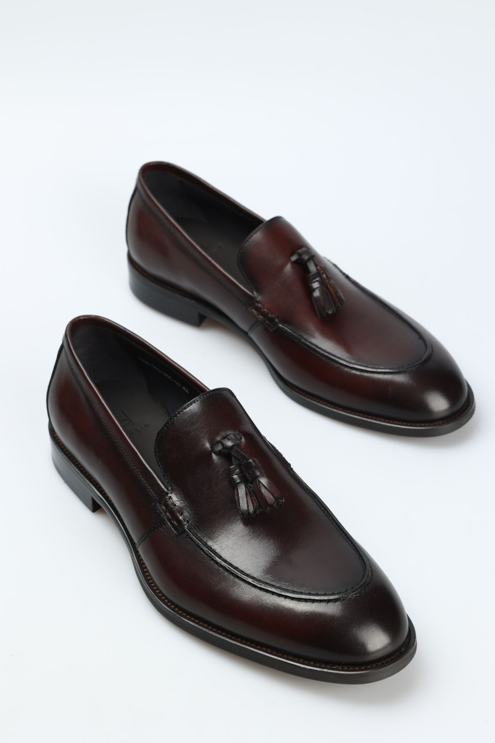 Лоферы Graciana