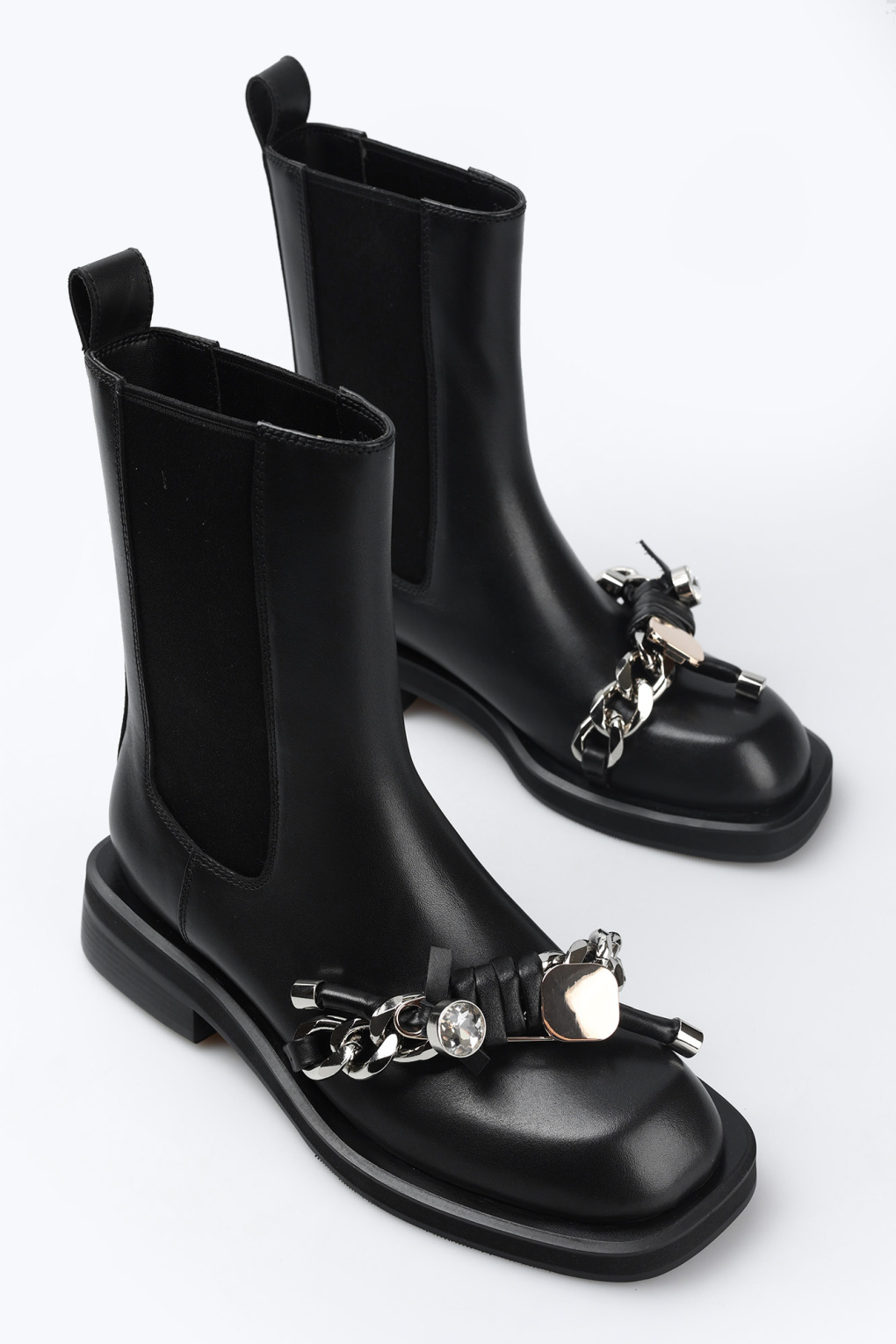 Ботинки PREMIUM Marc Cony