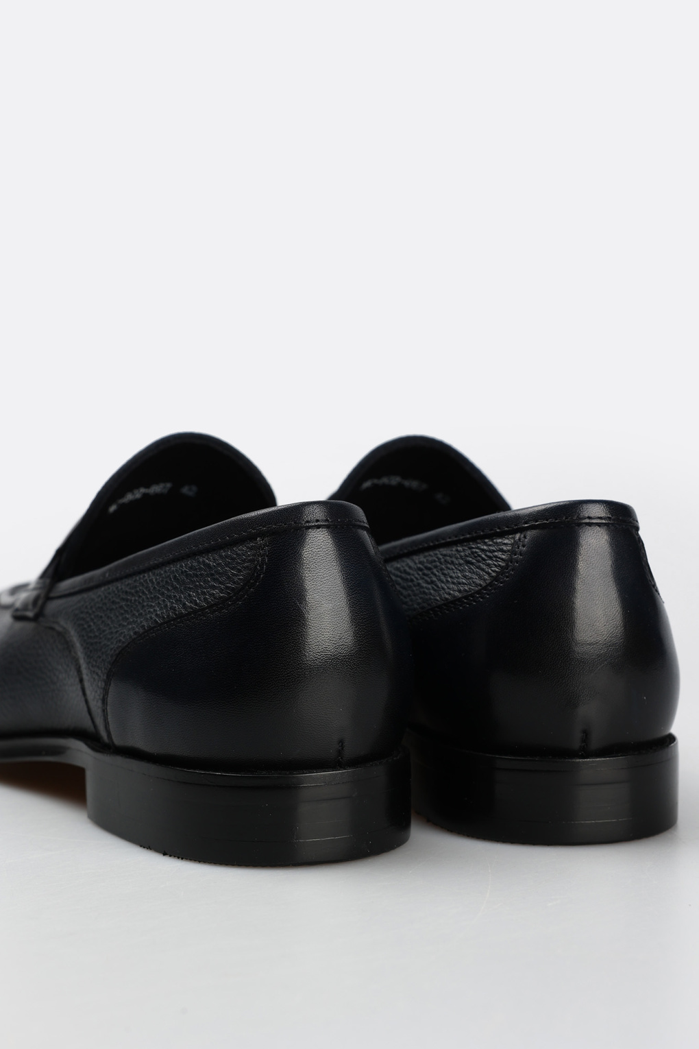 Лоферы Marc Cony