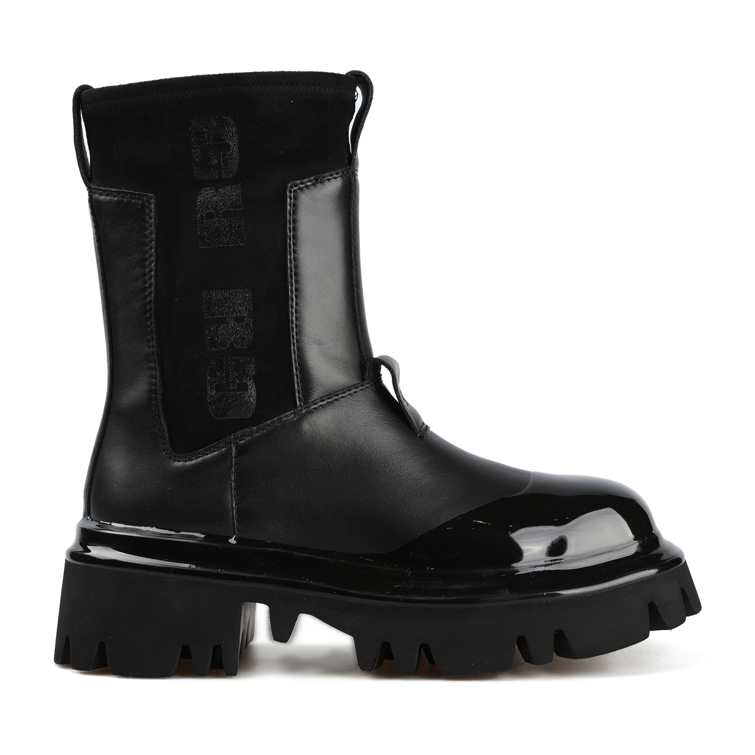 Ботинки Graciana