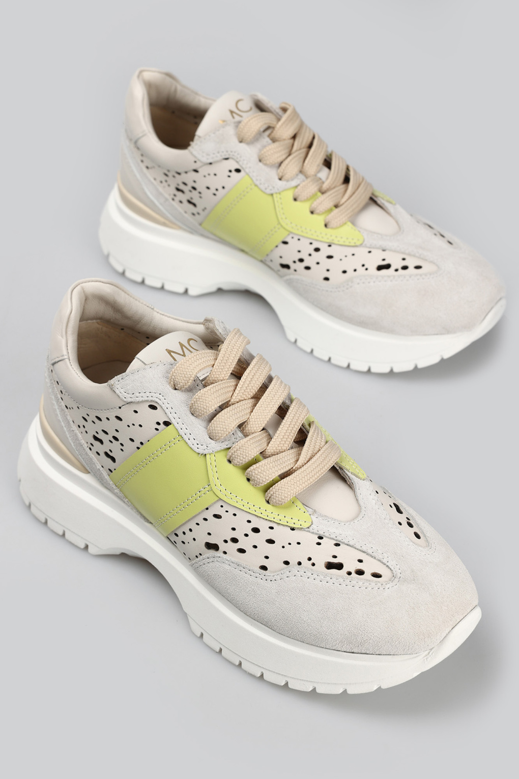 Кроссовки Marc Cony