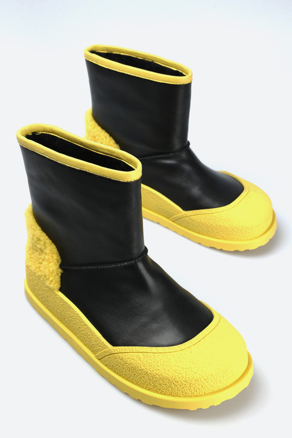 Ботинки Graciana