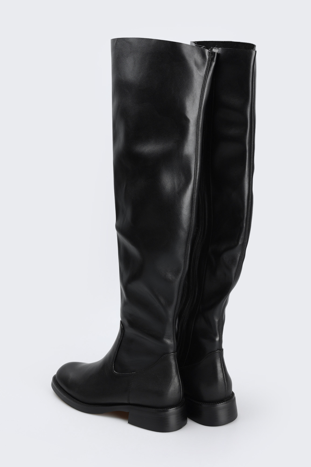 Ботфорты Marc Cony