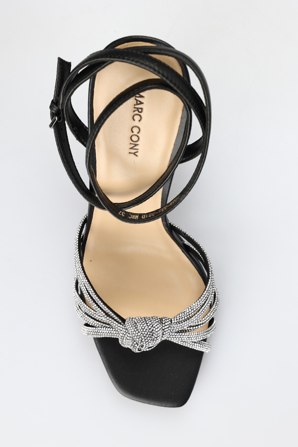 Босоножки на каблуке Marc Cony