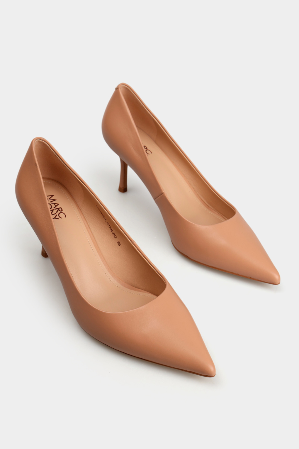 Туфли Marc Cony