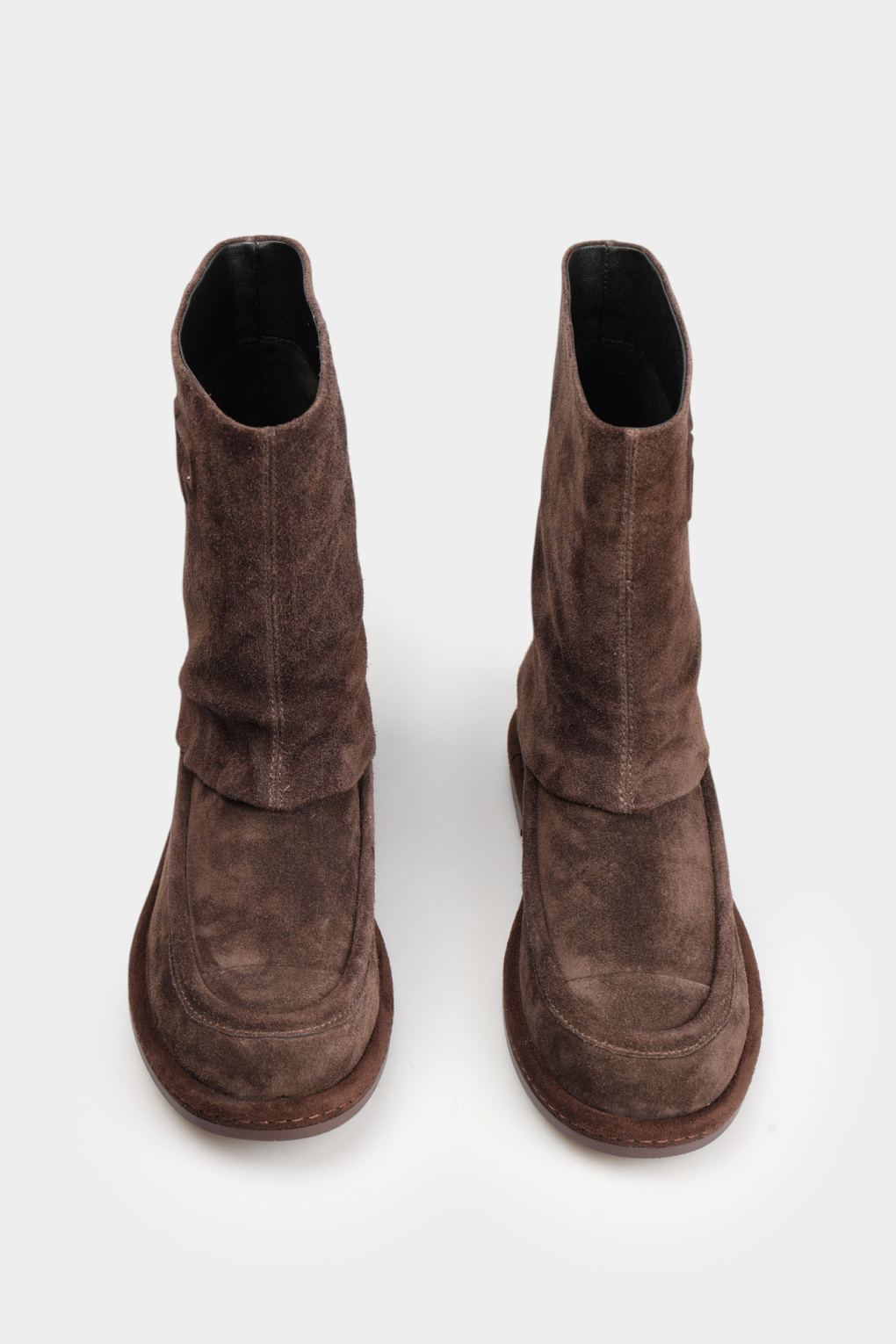 Ботинки Graciana