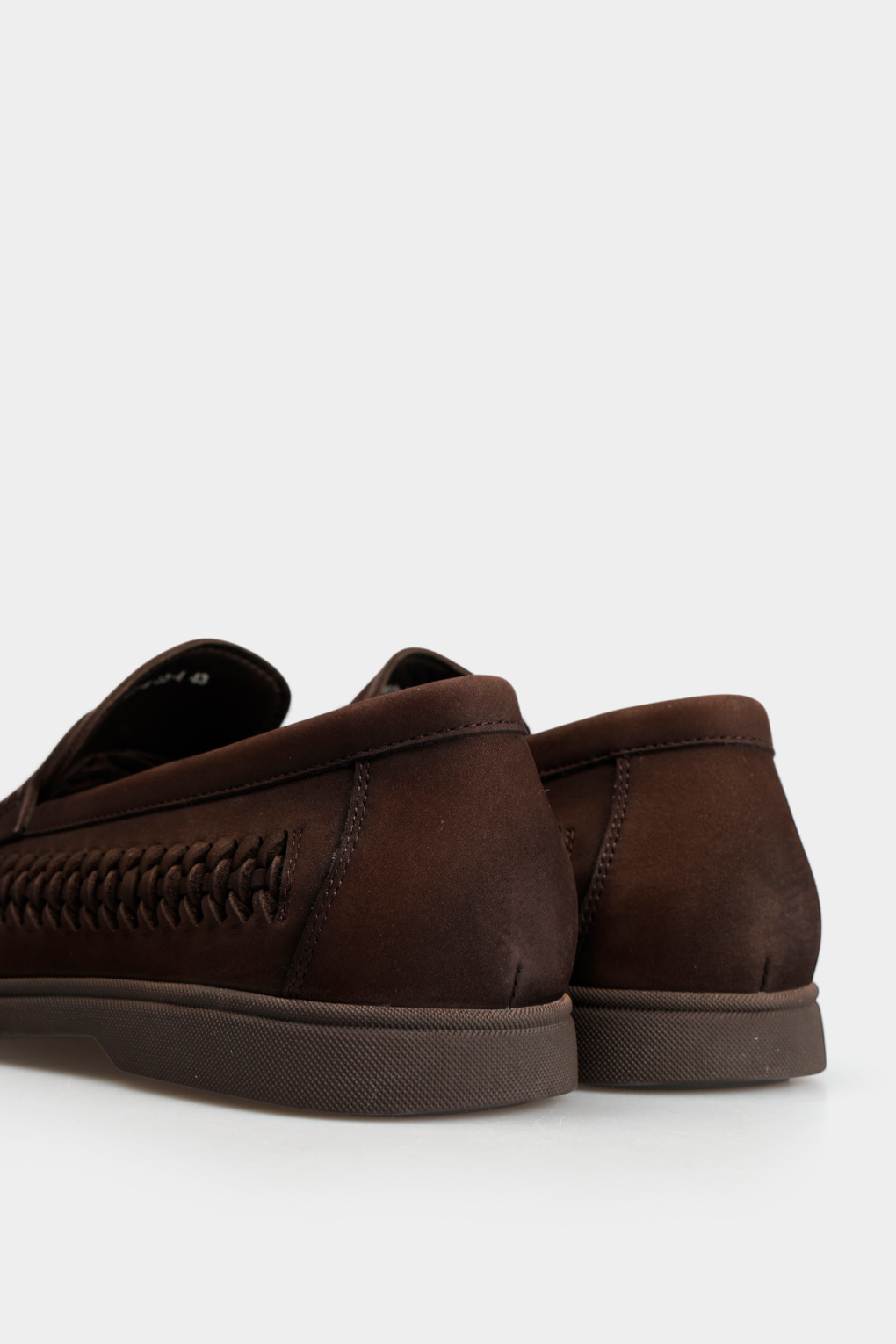 Лоферы Marc Cony