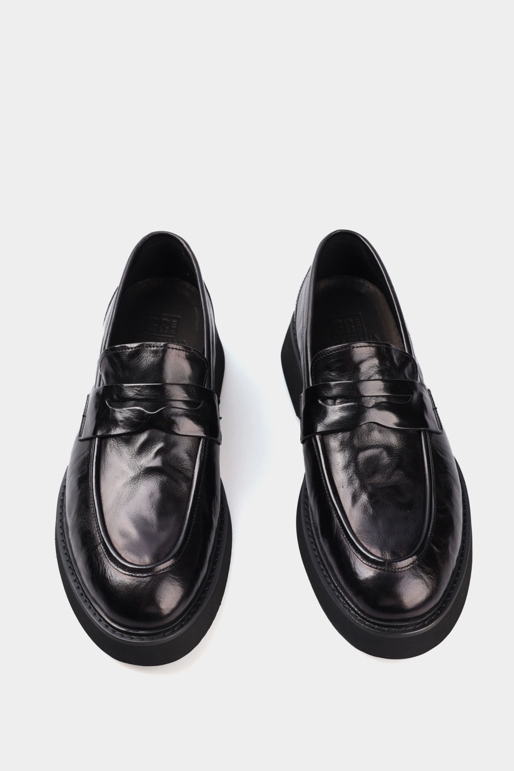 Лоферы Graciana