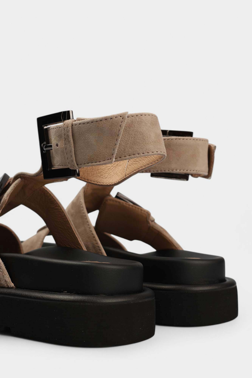 Сандалии Graciana