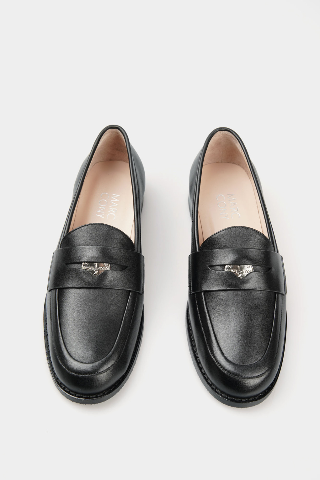 Лоферы Marc Cony