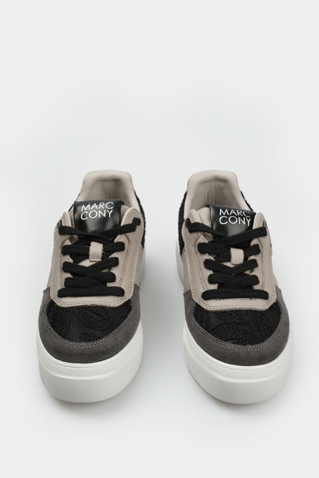 Кеды Marc Cony