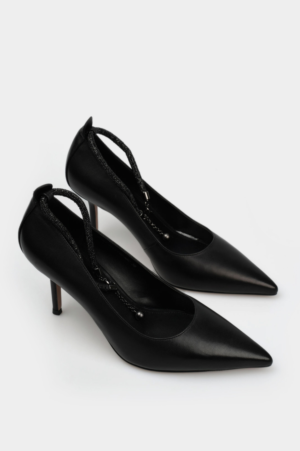 Лодочки Marc Cony