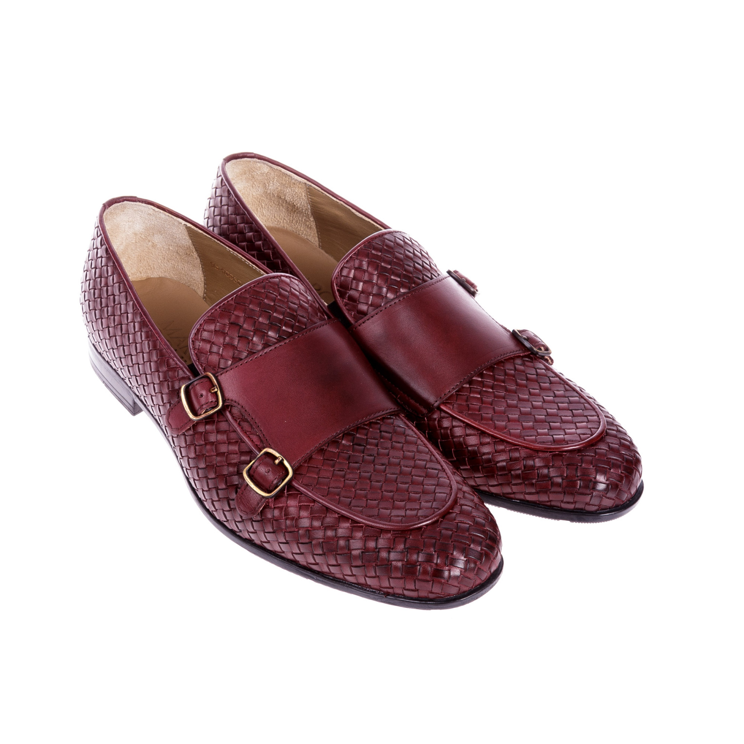 Лоферы Marc Cony