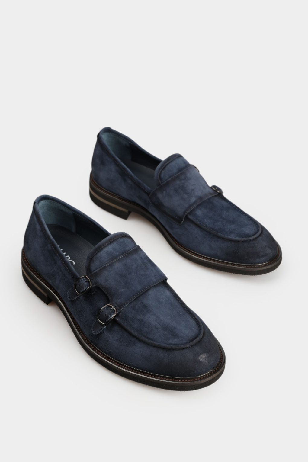 Лоферы Marc Cony