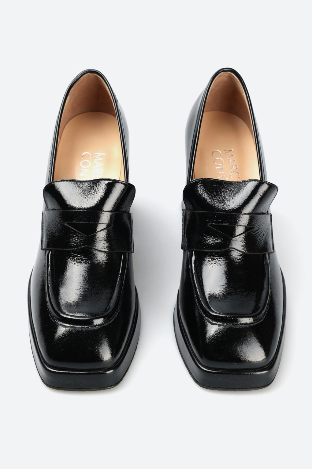 Лоферы Marc Cony