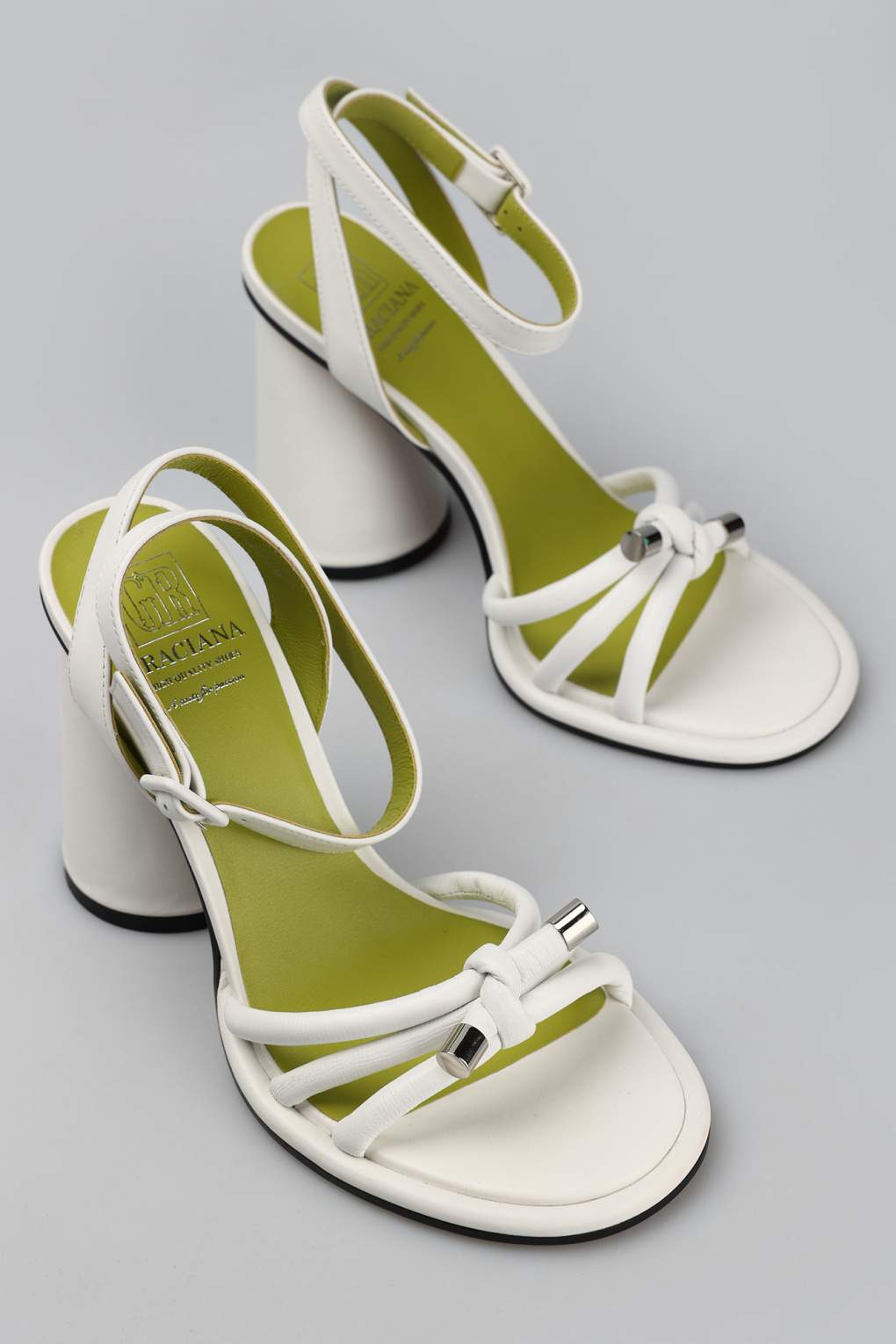 Босоножки Graciana