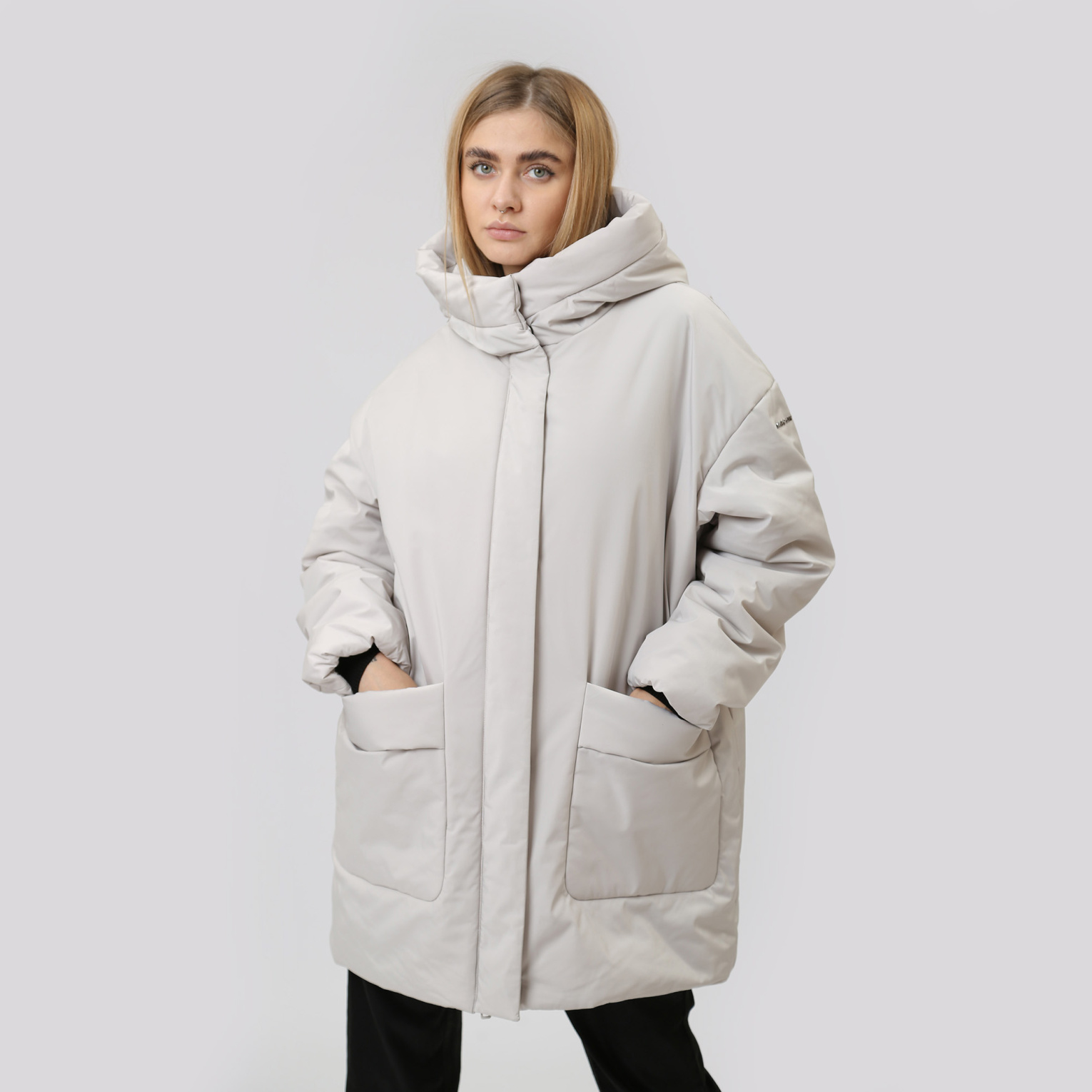 Куртка удлиненная Marc Cony