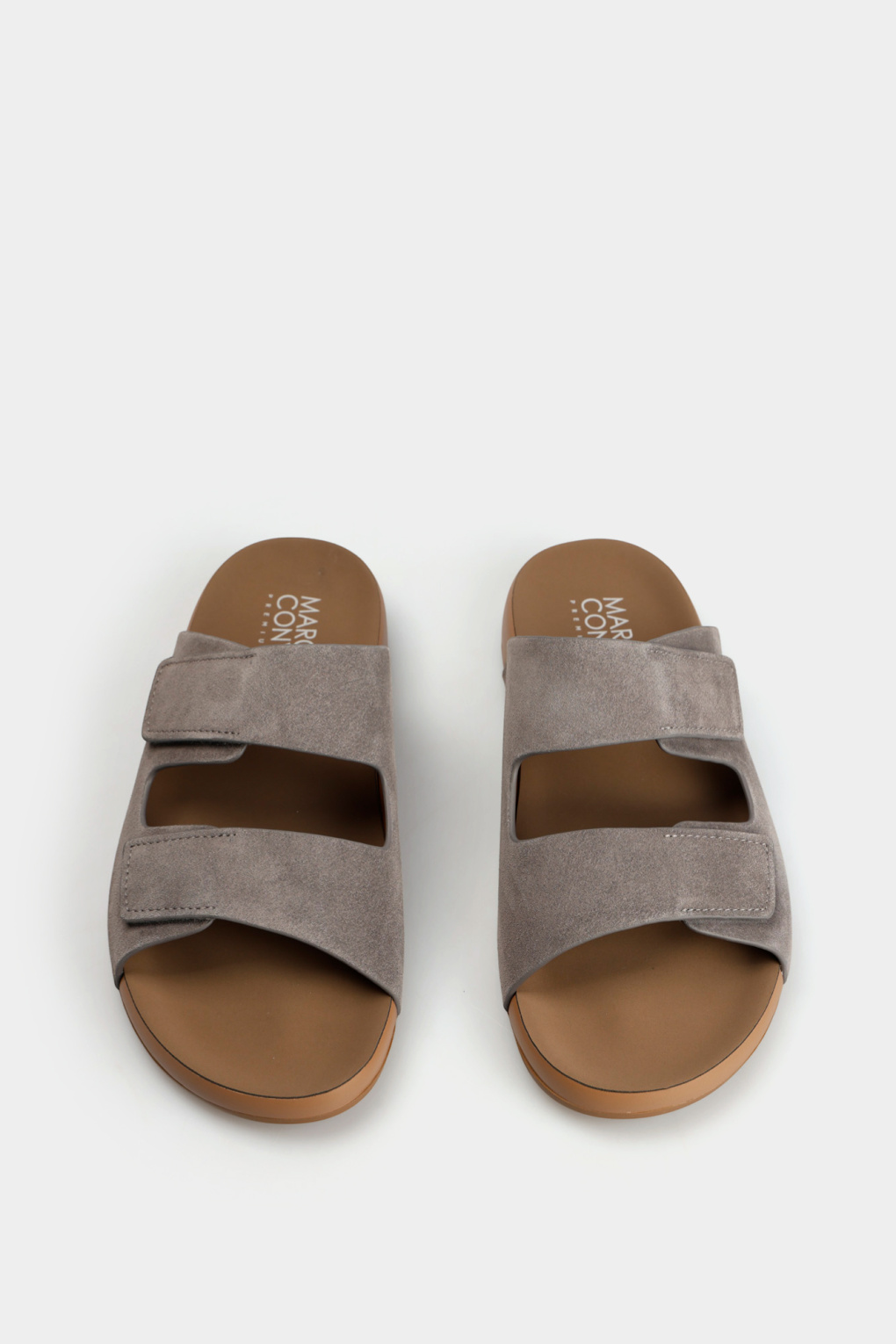 Шлепки Marc Cony