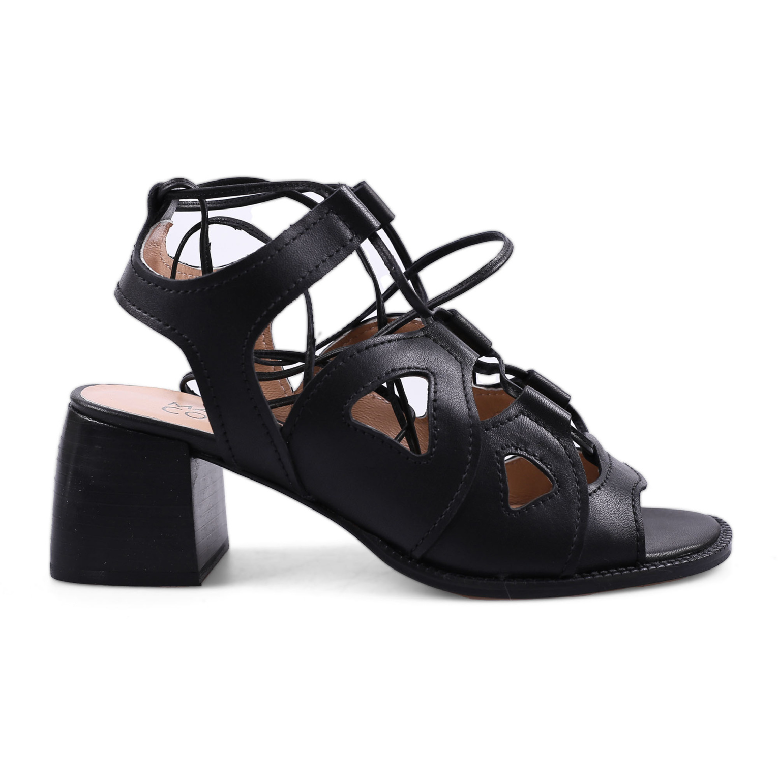 Босоножки на каблуке Marc Cony