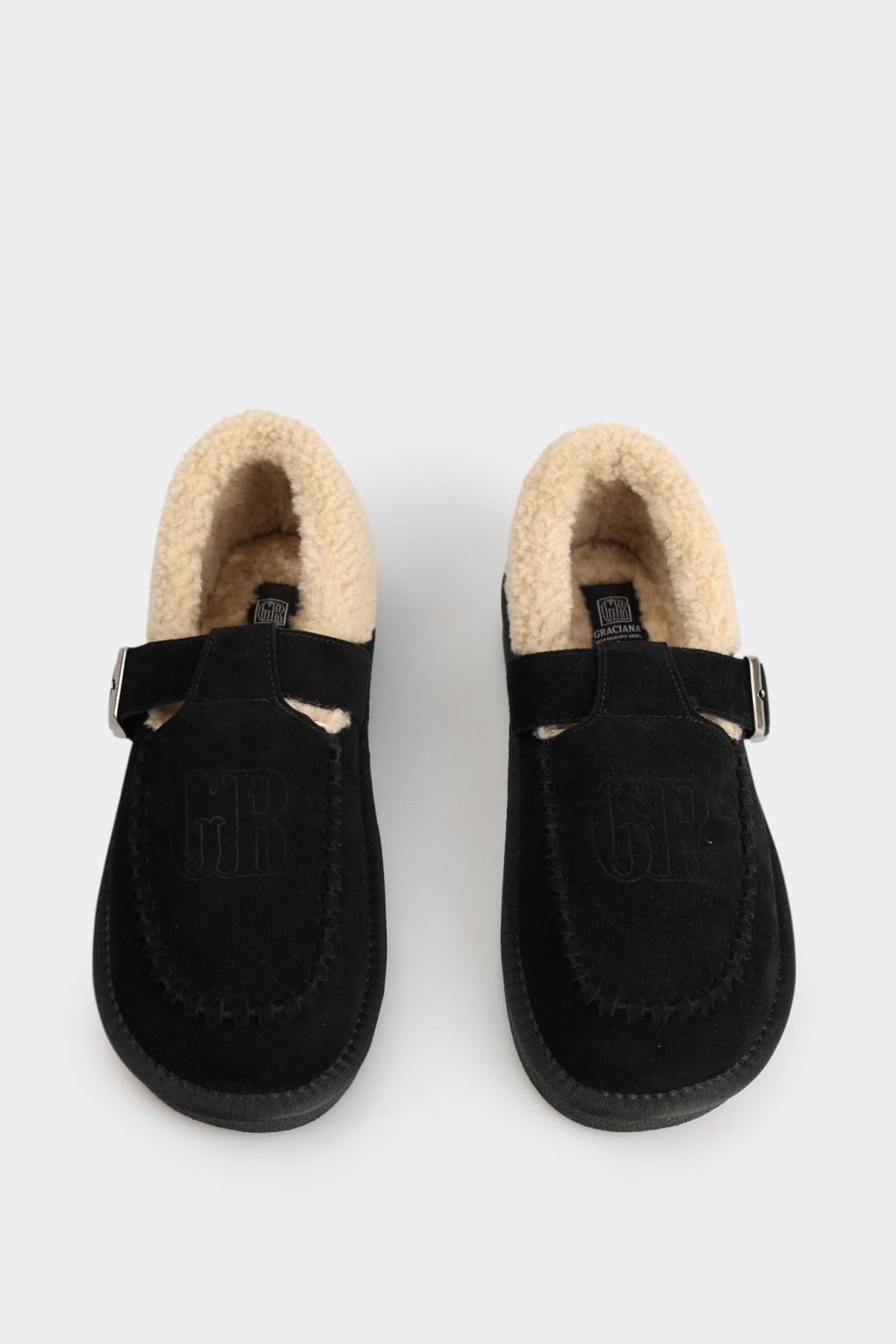 Лоферы Graciana