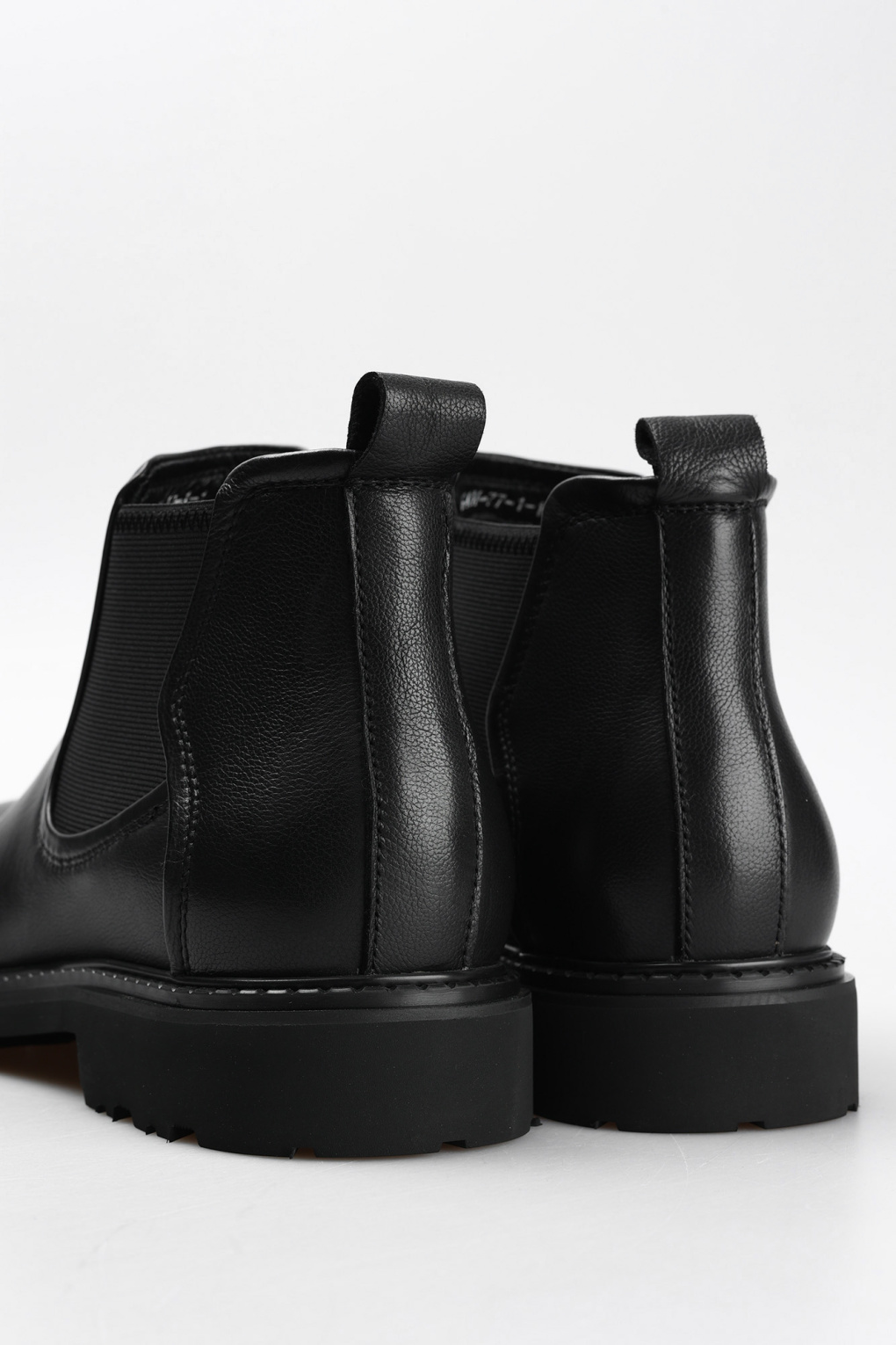 Ботинки челси Graciana