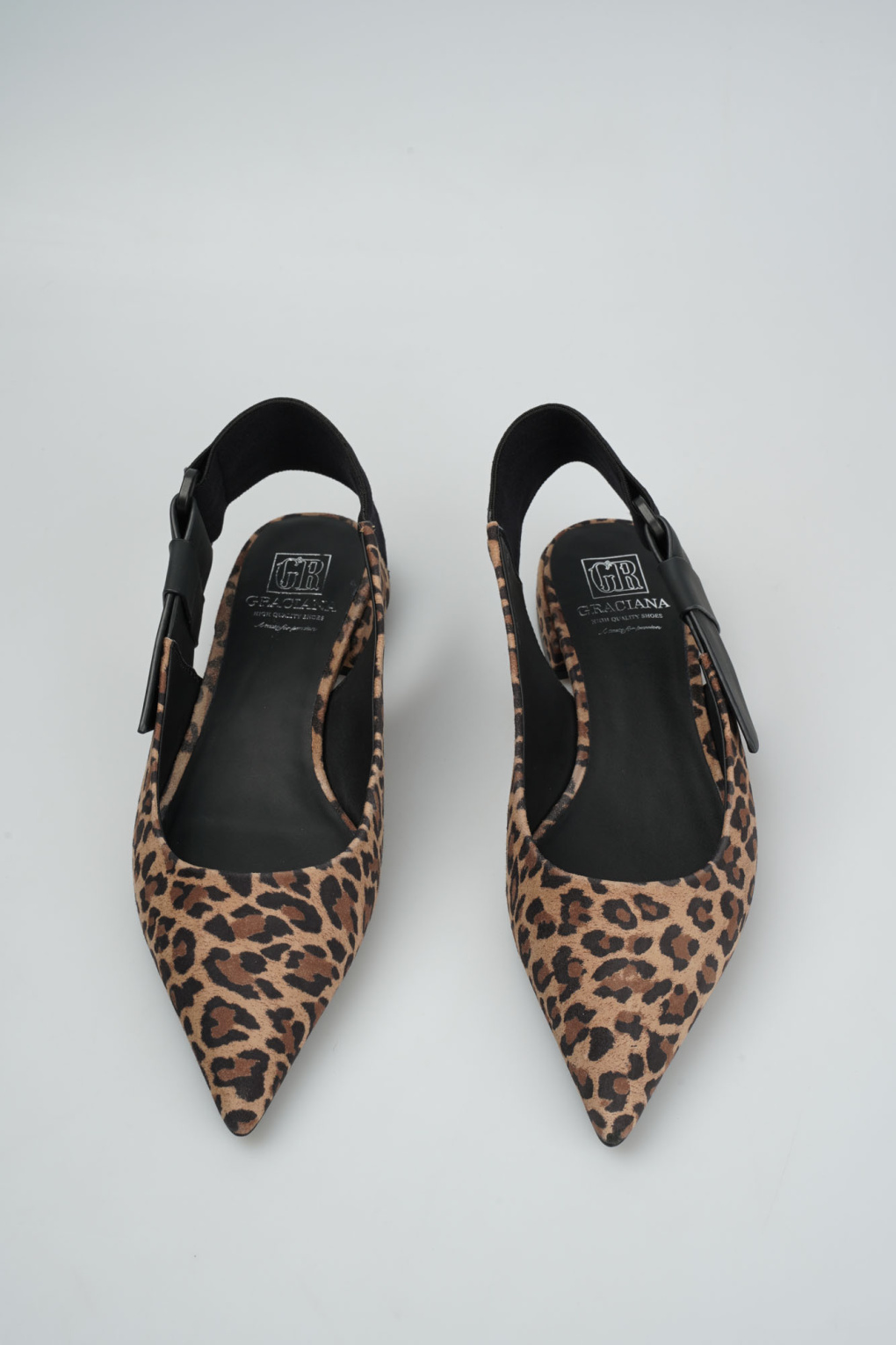 Босоножки Graciana