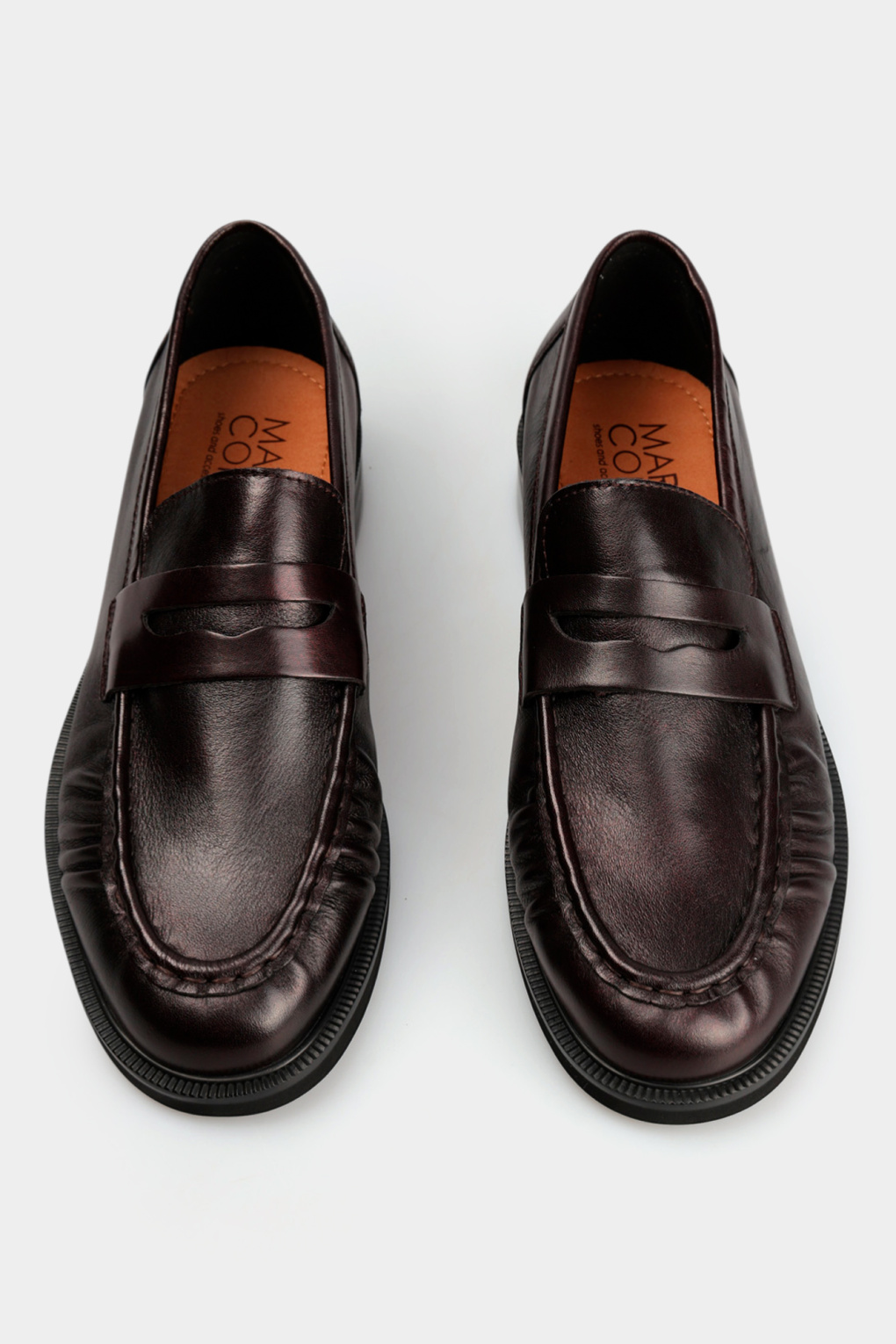 Лоферы Marc Cony