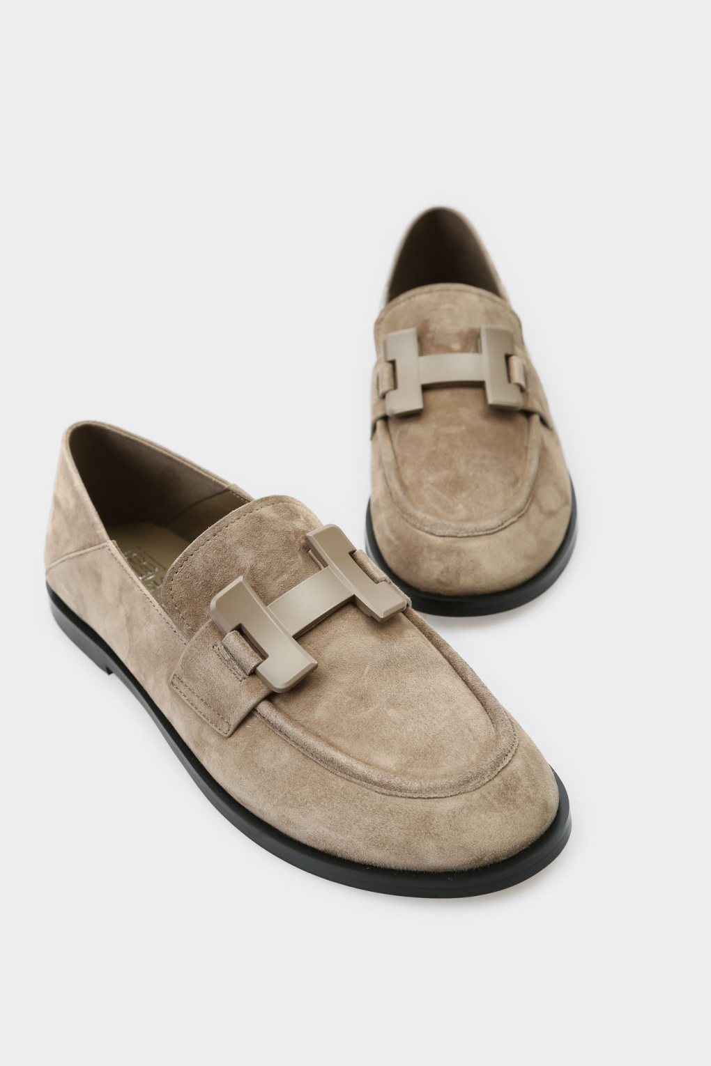 Лоферы Graciana