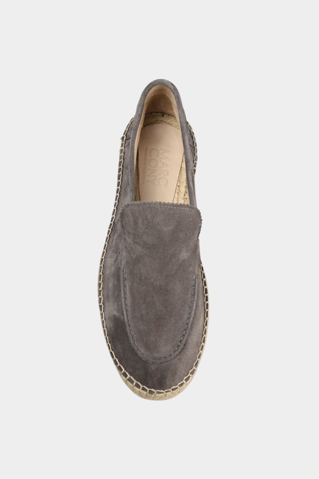 Эспадрильи Marc Cony