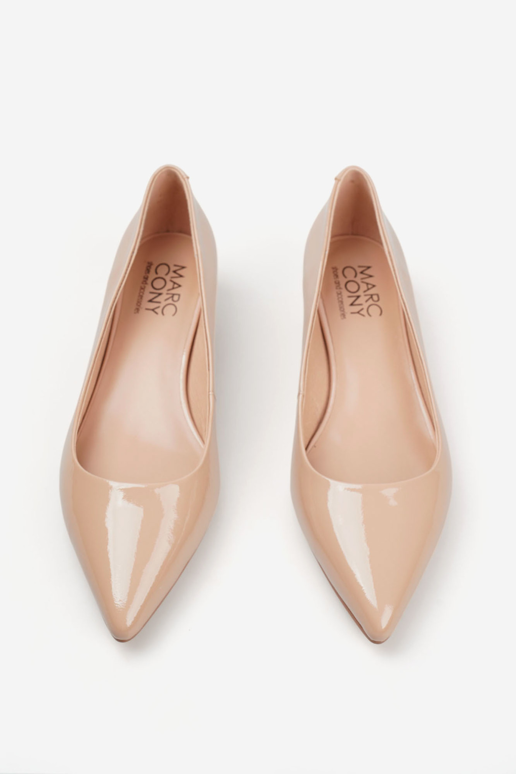 Туфли Marc Cony