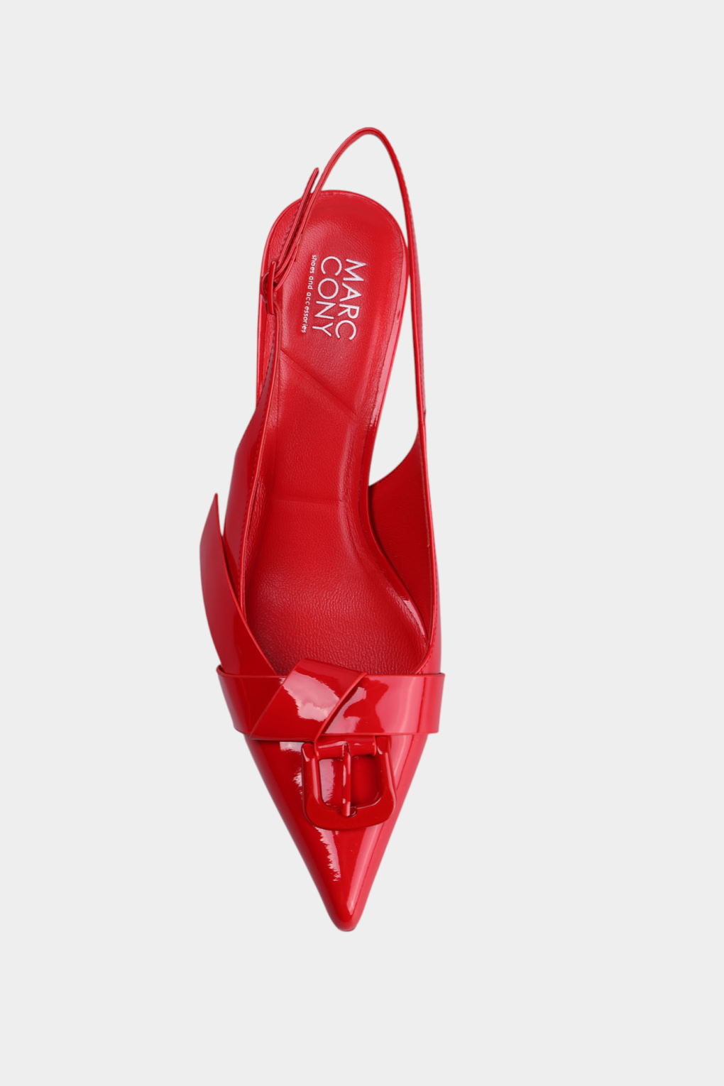 Туфли Marc Cony