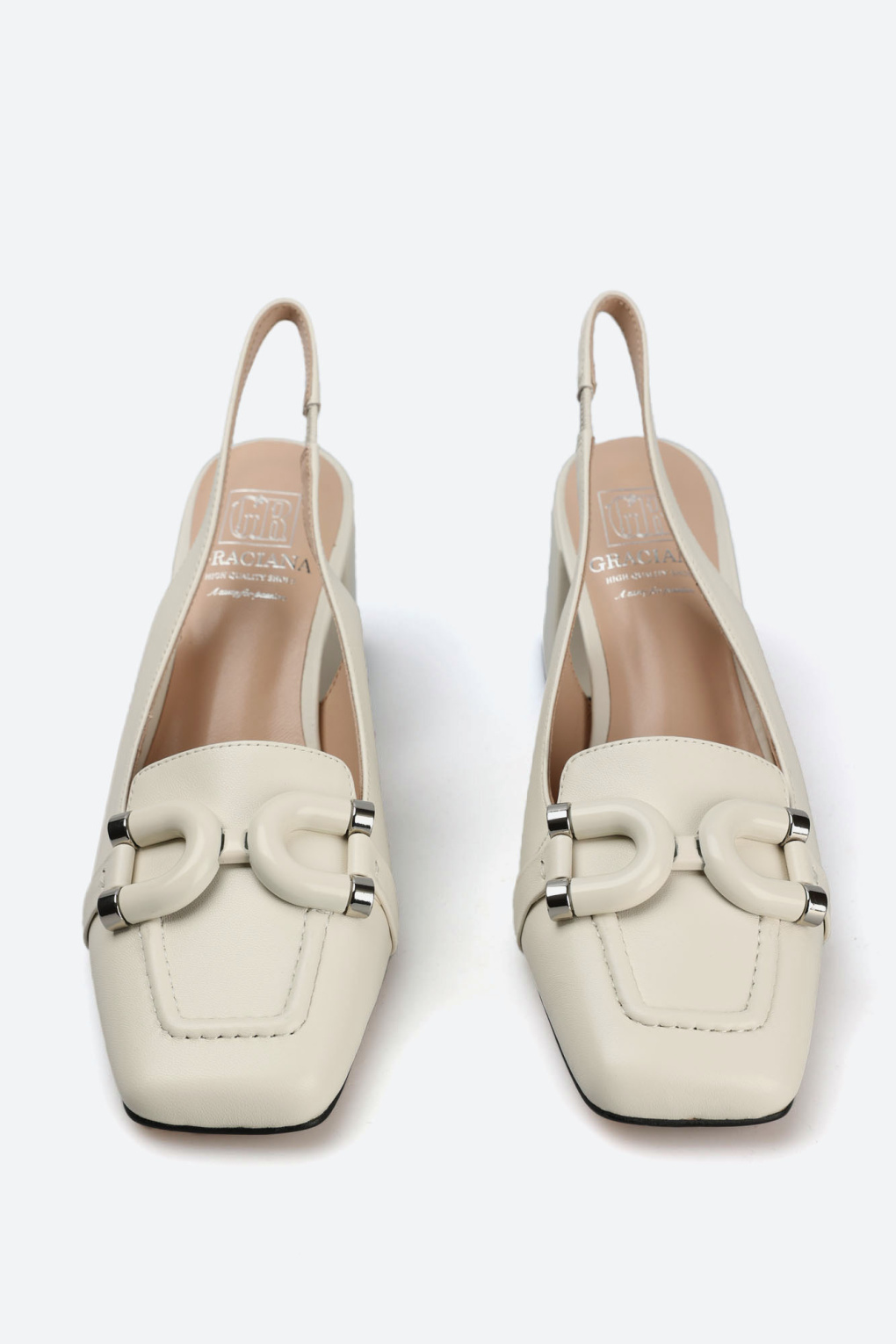 Босоножки Graciana