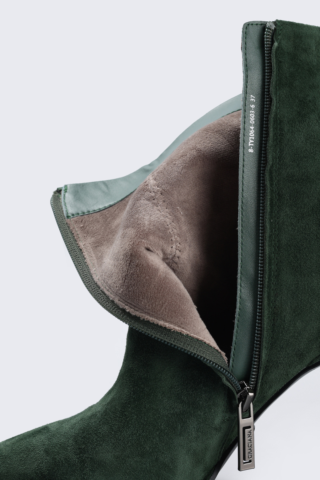 Ботинки Graciana