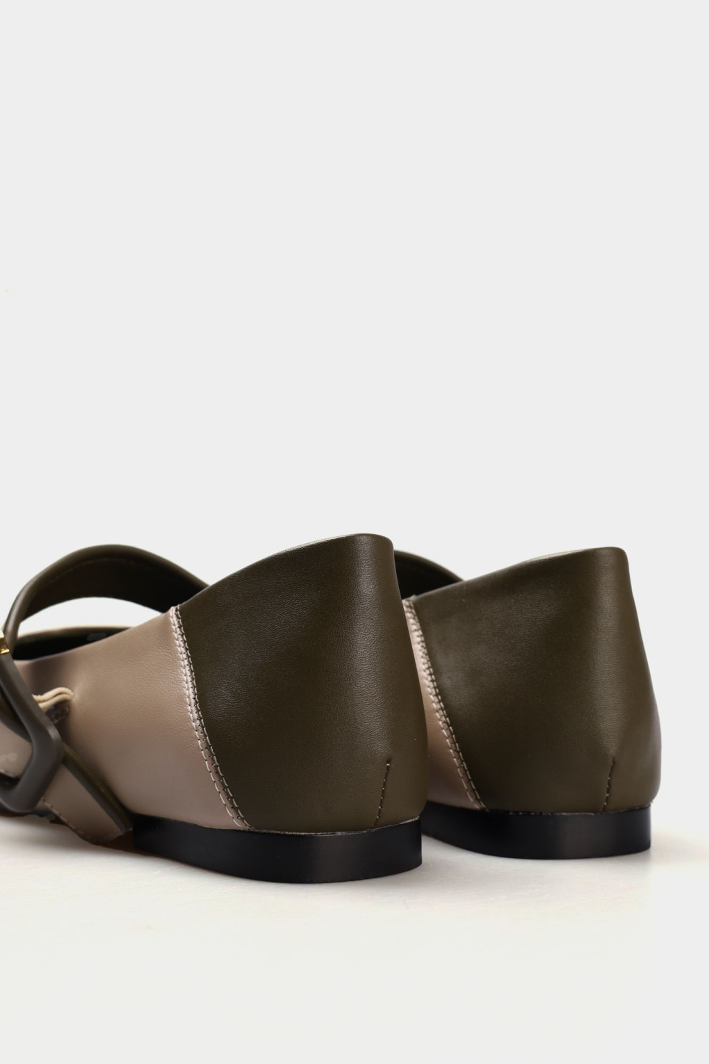 Балетки Graciana