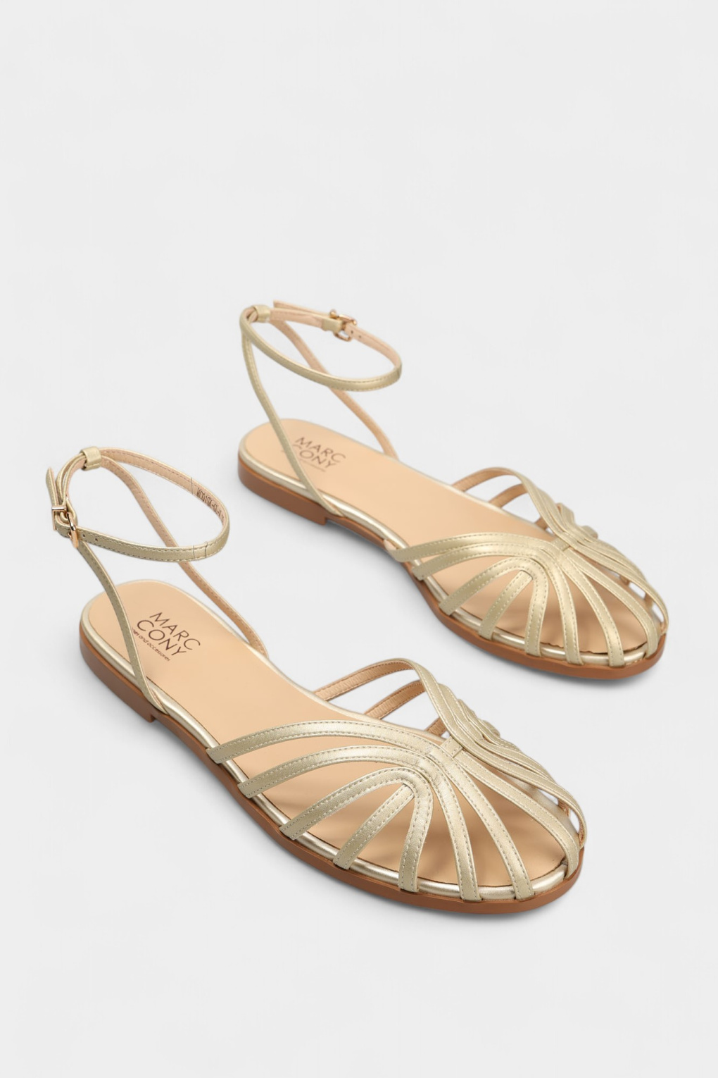 Босоножки  Marc Cony