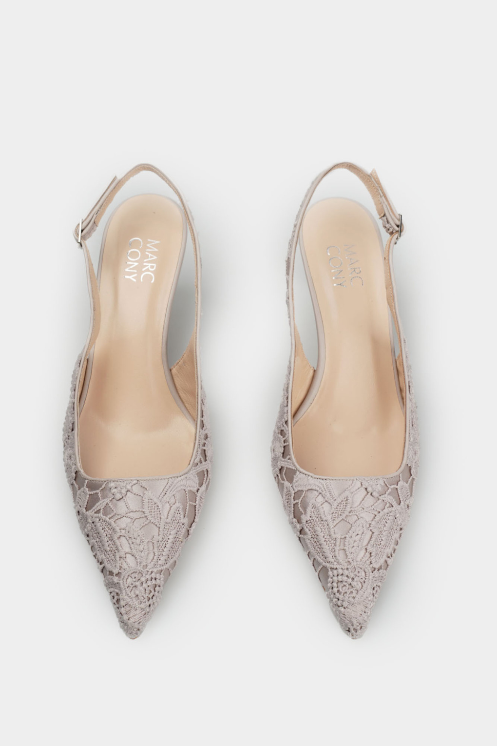 Босоножки Marc Cony