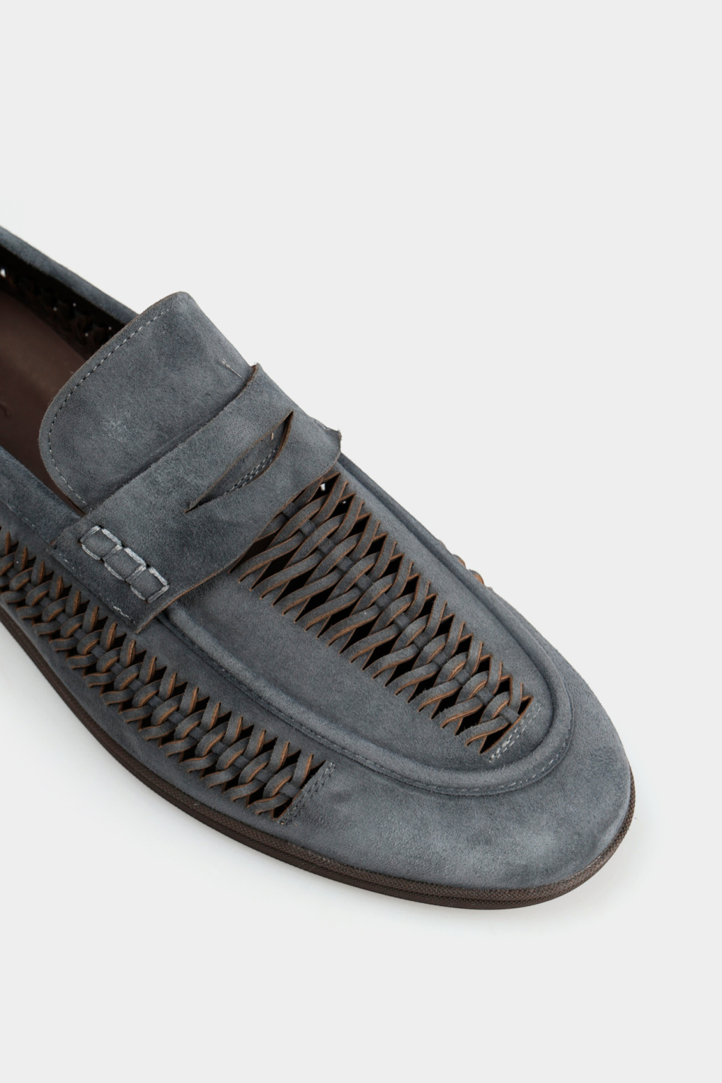 Лоферы Marc Cony