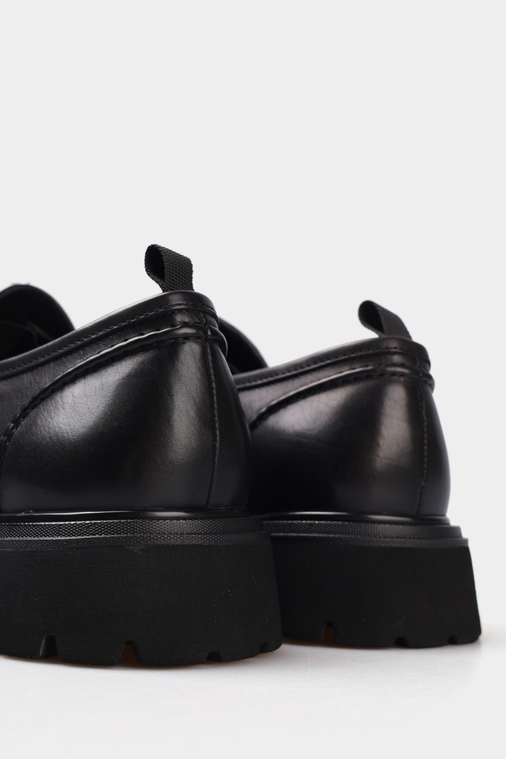 Лоферы Graciana