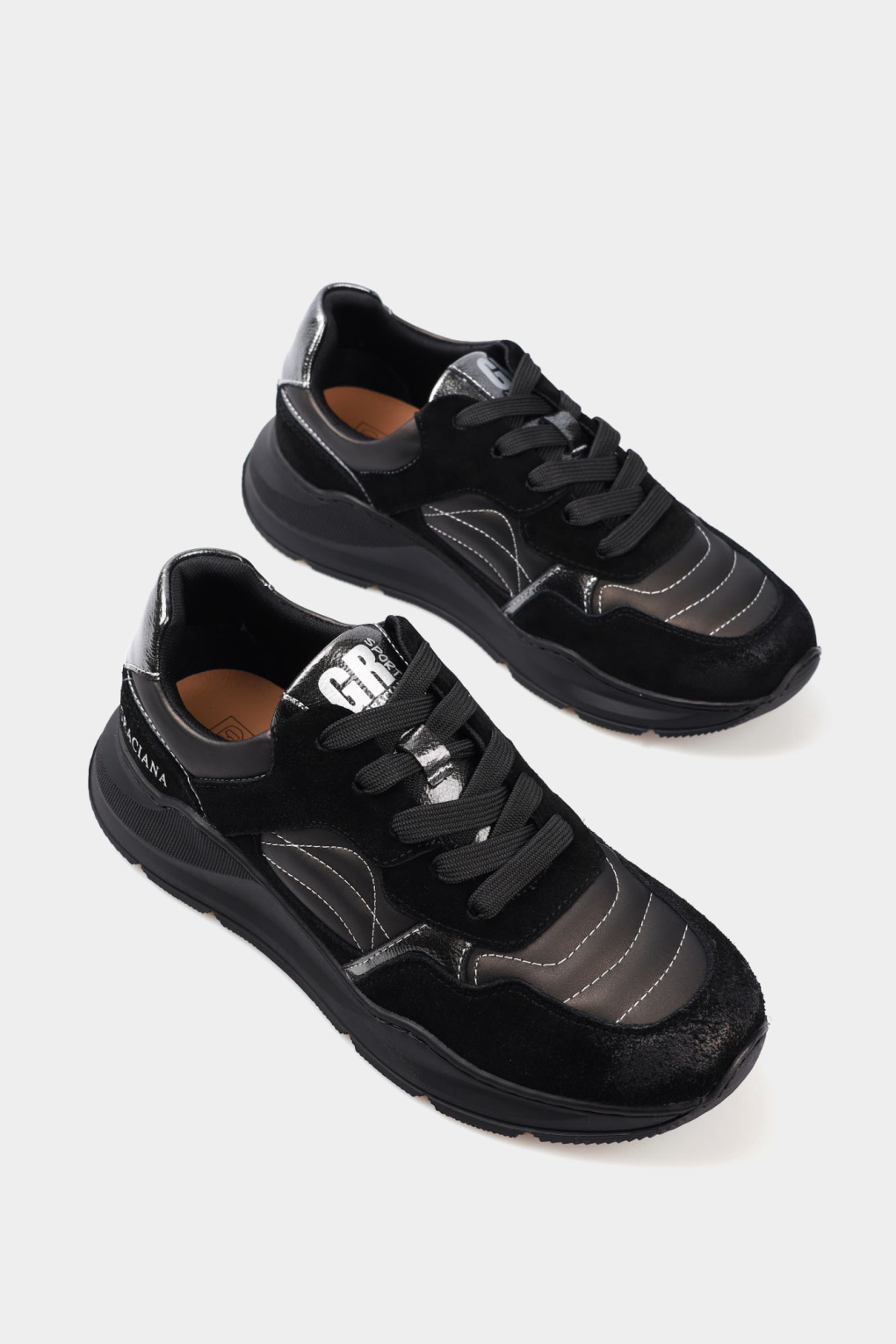 Кроссовки Graciana