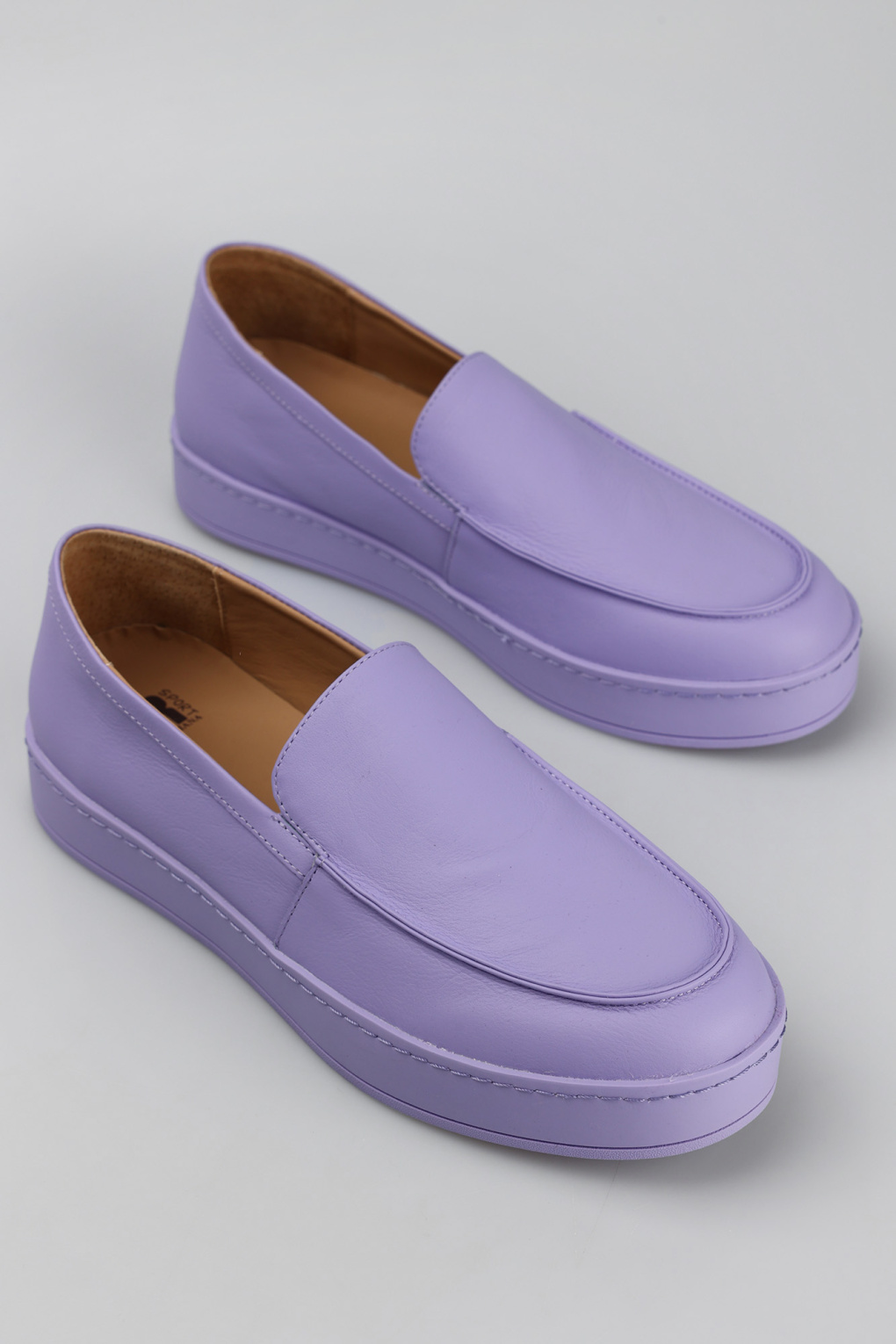 Лоферы Graciana